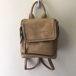 Backpack Purse